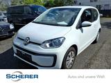 Volkswagen up! 1.0  move up! Klima+GJR - VW up! in Mannheim