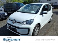 Volkswagen up! - Vorschau Bild 1