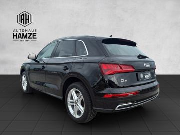 Audi Q5 50 TFSI e Hybrid quattro S-Line|Kamera|ACC