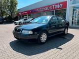 Skoda Octavia 1.6 Family Edition|Klima|Radio|gepflegt - Skoda aus 2003