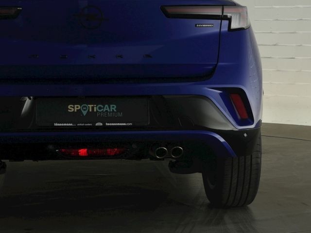 Mokka B FACELIFT GS HYBRID eDCT+LED+RÜCKFAHRKAME