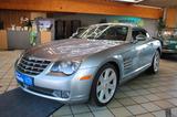 Chrysler Crossfire *NEUWAGENZUSTAND*44TKM*KLIMA* - Chrysler Crossfire aus 2003