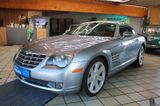Chrysler Crossfire *NEUWAGENZUSTAND*44TKM*KLIMA* - Chrysler: Coupé
