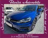Volkswagen Golf VII Lim. R-Line inkl. 3 Jahre Hausgarantie! - Volkswagen Golf: Jahre