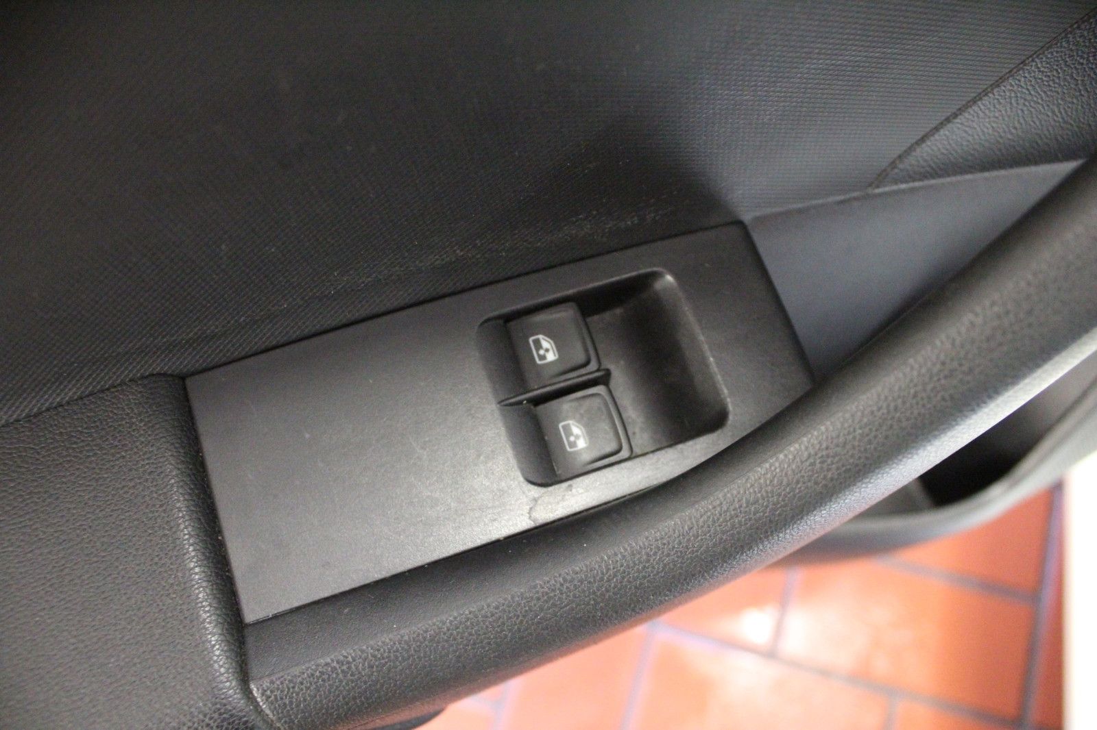 Fahrzeugabbildung SKODA Rapid 1.2 TSI Cool Edition Spaceback Allwetterre