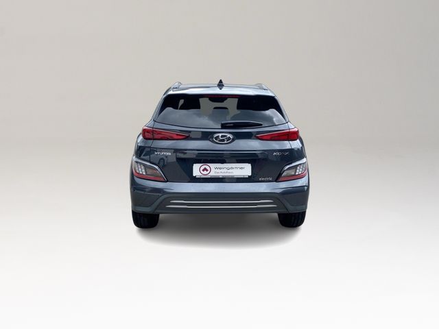 KONA Elektro Trend Paket  2WD 39,2kWh Automatic