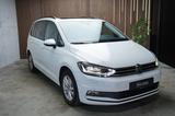 Volkswagen Touran 2.0 TDI | LED | Pano | StndHZ | AHK | Kam - Volkswagen Touran mit Diesel-Antrieb