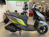 Suzuki AVENIS 125 fahrbar mit Autoführerschein B196 - Offers