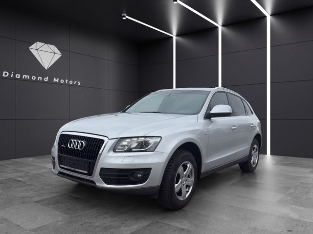 Audi Q5 3.0 TDI  Quattro S-Line *Finanzierung*