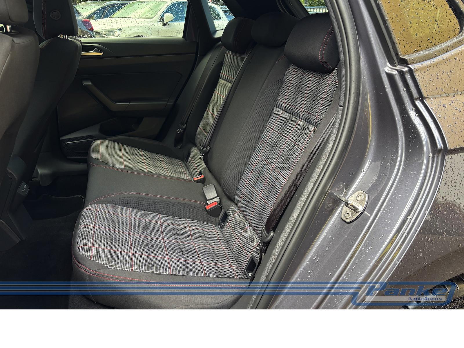 Volkswagen Polo GTI 2.0 DSG*ACC*IQ*Carplay*PDC*SHZ*, миниатюра 15