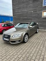 Audi A6 2.8 FSI multitronic - s-line - Audi A6 aus 2010