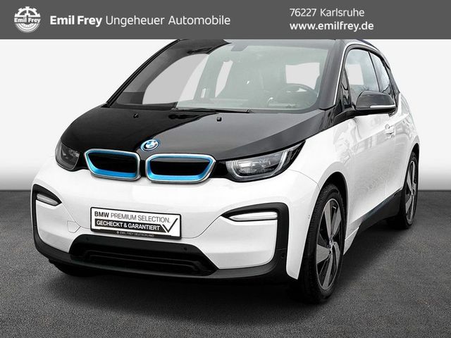 BMW i3 (120 Ah)