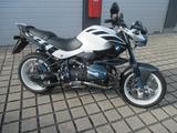 BMW R1150R Rockster Sondermodell ABS überholt