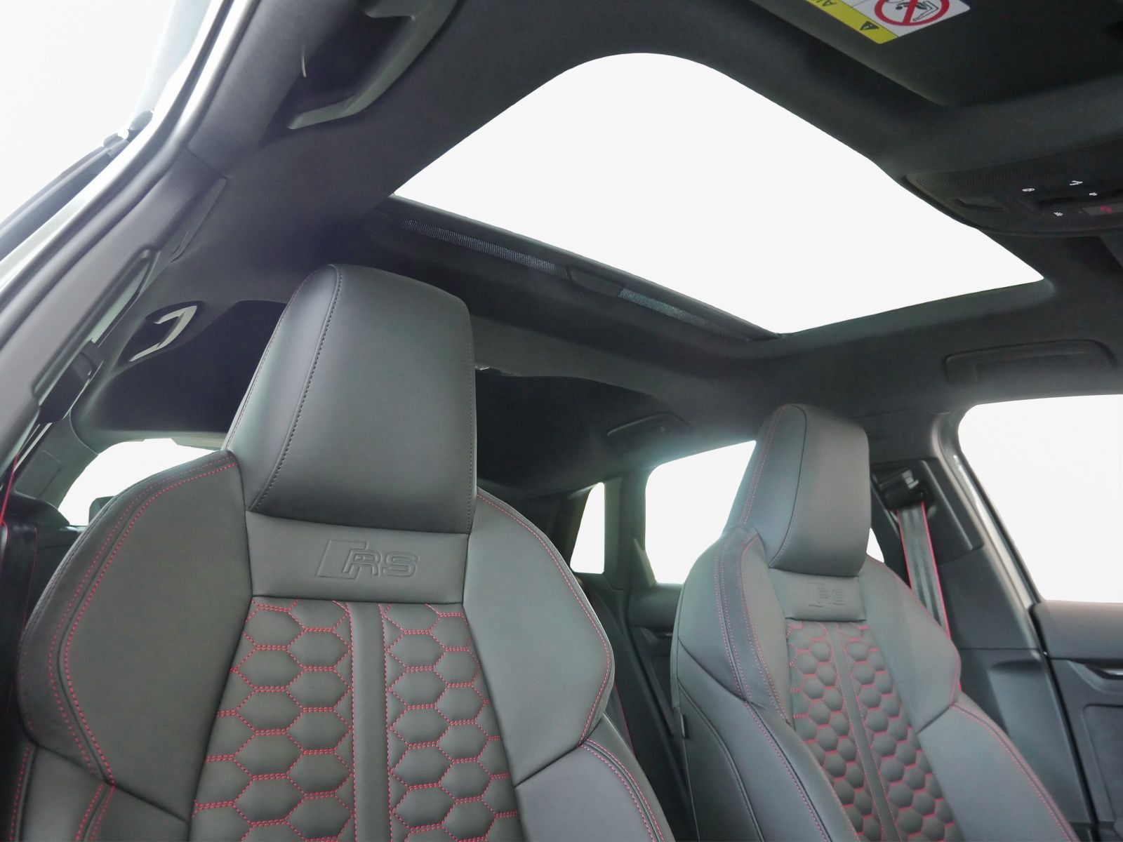 Audi RS3 - Bild 10