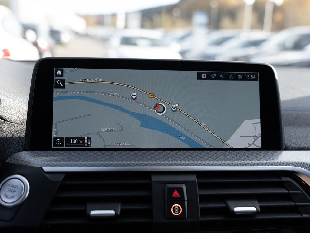BMW X3 - Bild 14