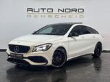 Mercedes-Benz CLA 45 AMG Shooting Brake *Pano*H&K*KeyGo*Night* - Mercedes-Benz CLA 45 AMG Shooting Brake Gebrauchtwagen