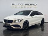Mercedes-Benz CLA 45 AMG Shooting Brake *Pano*H&K*KeyGo*Night* - Mercedes-Benz CLA 45 AMG Shooting Brake