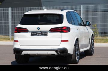 BMW X5 - 8