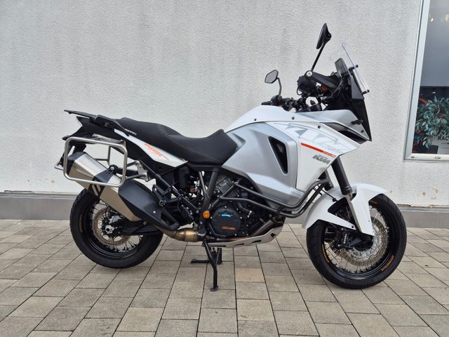 KTM 1290 Super Adventure T ABS