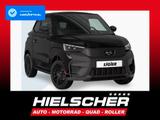 Ligier JS50 Ultimate/ ab Juli 2026 Servo, CarPlay - Neuwagen mit Diesel-Antrieb: Kleinwagen