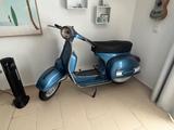 Piaggio Vespa Rally 200 - PIAGGIO ROLLER 200