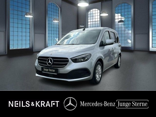 Mercedes-Benz T 180 Progressive +CARPLAY+NAVI+KAMERA+KEYLESS++