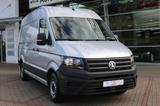 Volkswagen Crafter 35 TDI L2H2 /Navi/Kamera/Klima/ - gebrauchte VW Crafter aus dem Jahr 2024