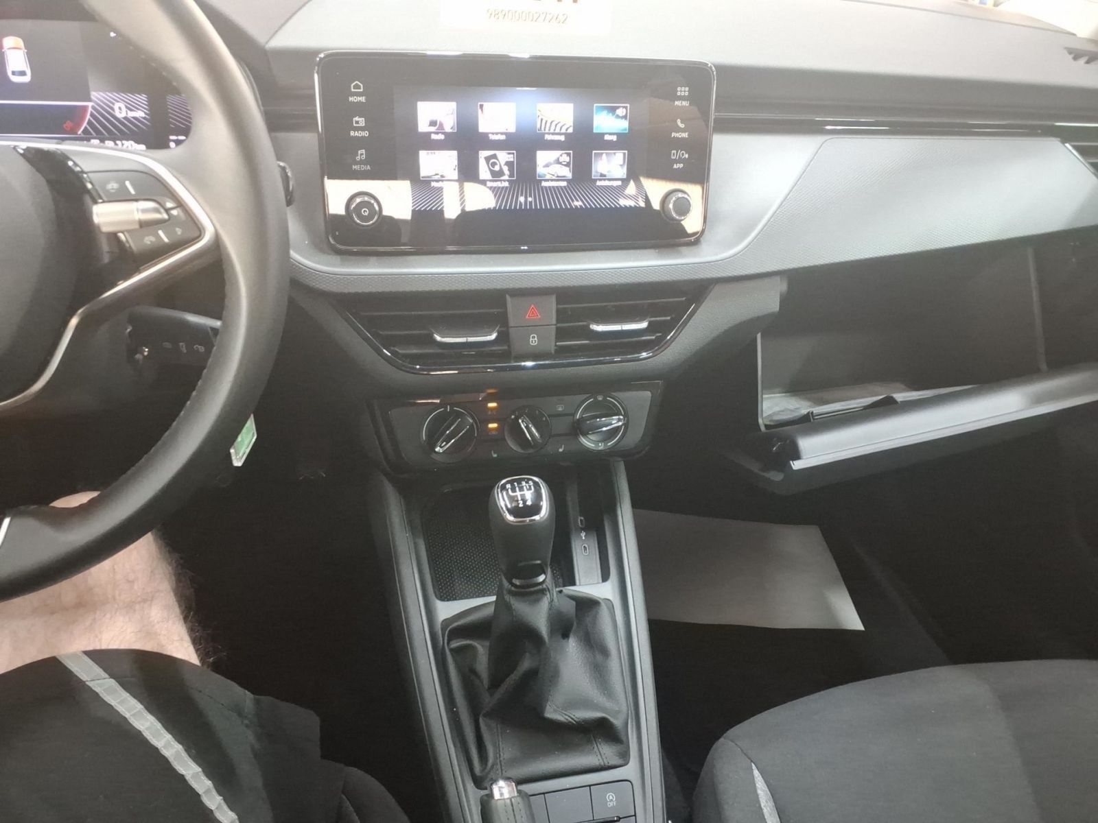 Skoda Scala - Bild 4