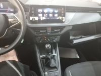 Skoda Scala - Vorschau Bild 4