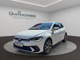 Volkswagen Polo R-Line 1.0 TSI Navi ACC MatrixLED