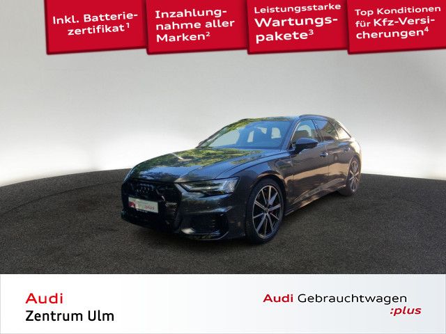 Image of Audi A6