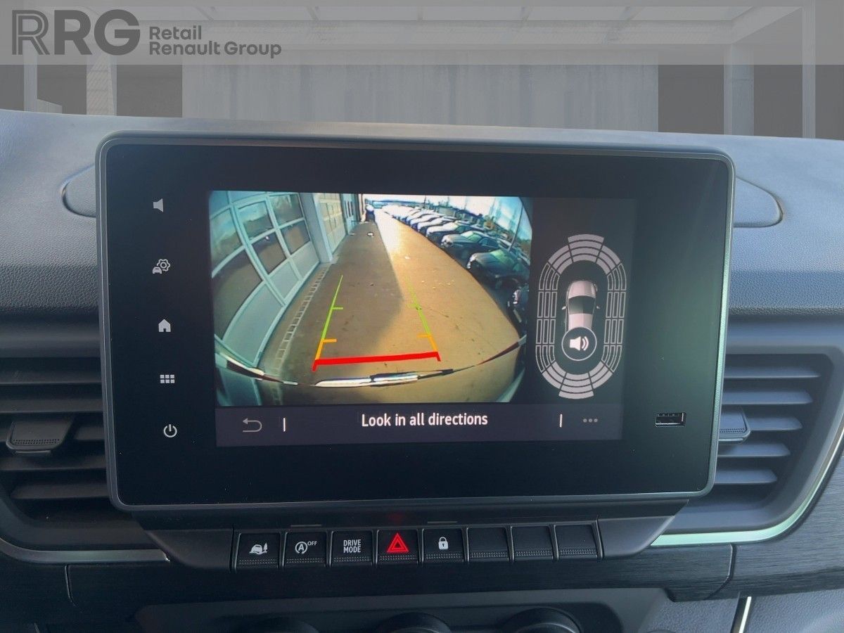 Renault Trafic - Bild 13