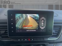 Renault Trafic - Vorschau Bild 13