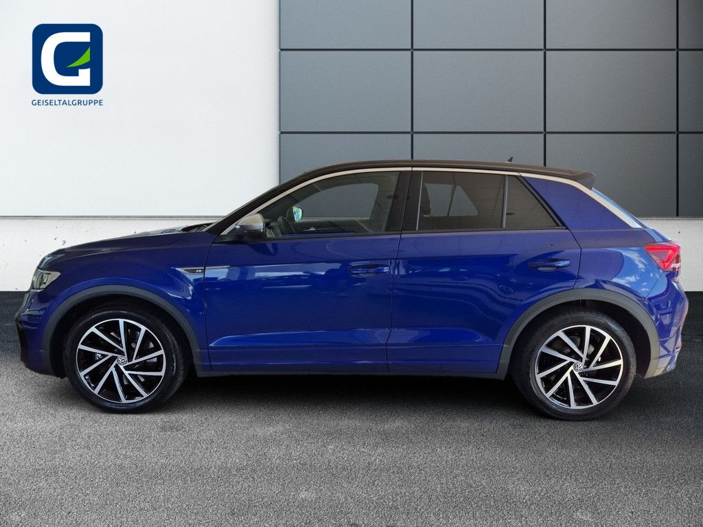 T-Roc 2.0 TSI R 4Motion *DSG*LED*ACC*NAVI*REAR V