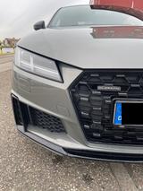 Audi TT 45 TFSI S tronic quattro Coupé S-line competi - Audi TT in Mannheim