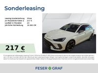 Cupra Leon - Vorschau Bild 1