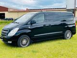 Hyundai H-1 - gebrauchte Hyundai H-1 aus dem Jahr 2011