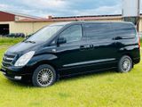 Hyundai H-1 - Hyundai H-1 aus 2011