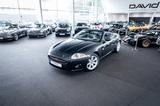 Jaguar XK Cabriolet*Toller Zustand*Vollleder*Holz* - Jaguar XK aus 2008: Cabrio