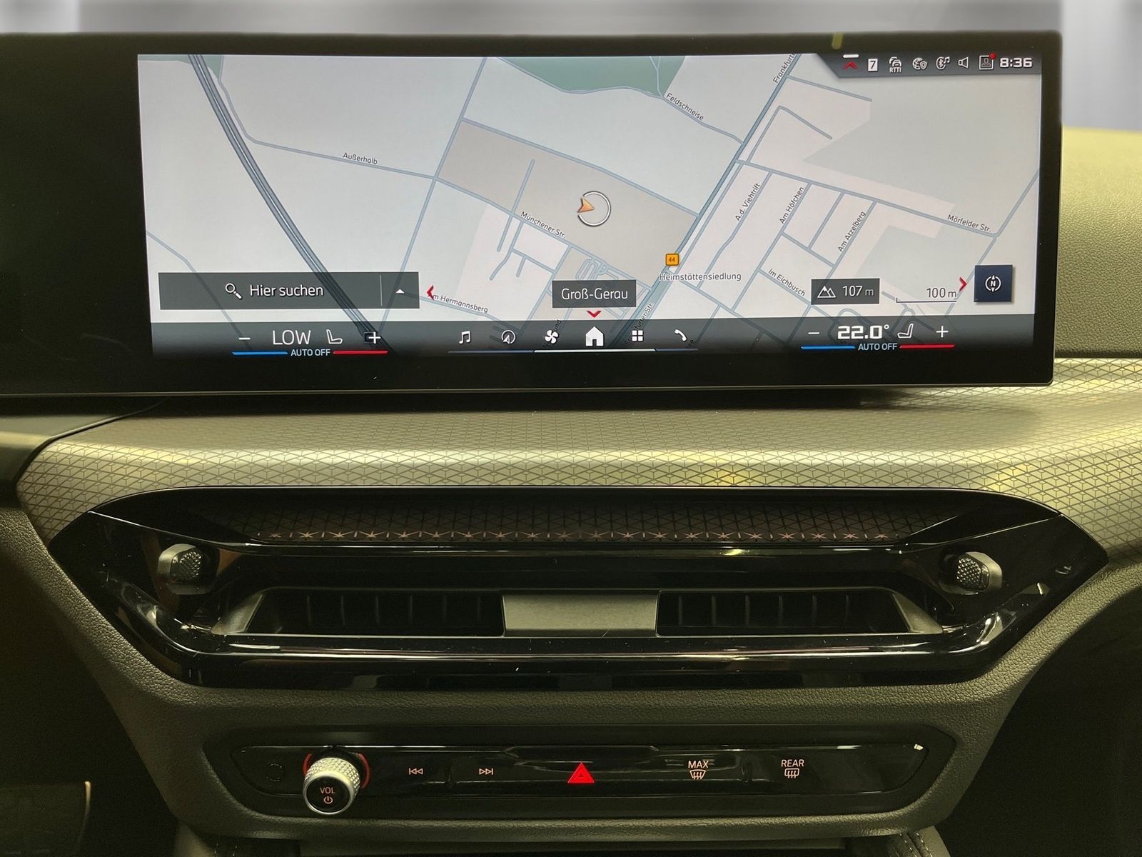 BMW M440 - Bild 11