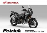 Honda Africa Twin CRF 1100 Adventure Sports ES #25 - S - Angebote entsprechen deinen Suchkriterien