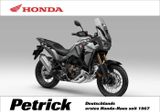 Honda Africa Twin CRF 1100 Adventure Sports ES #25 - S - Angebote entsprechen deinen Suchkriterien