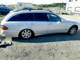 Mercedes-Benz Mercedes Benz E-Klasse Motorschaden sonst ... - Mercedes-Benz Motorschaden