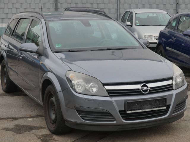 Opel Astra H Caravan Edition