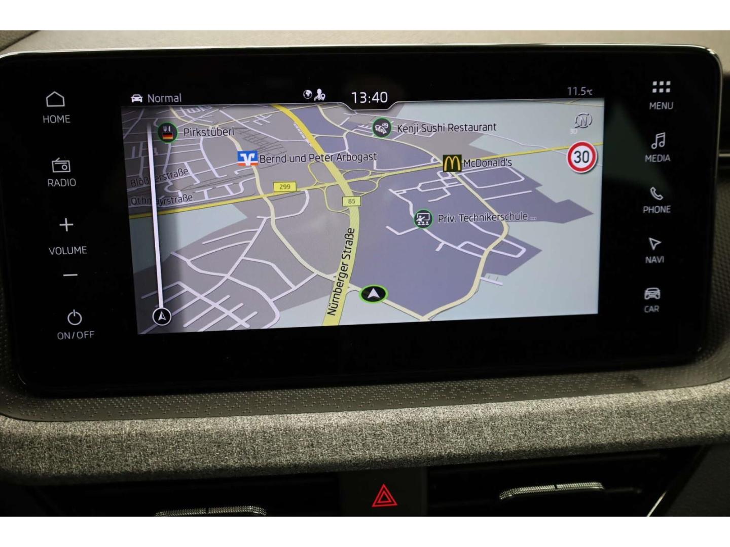 Skoda Kamiq 1.0 TSI Tour, миниатюра 12