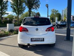 Opel Corsa E 1.4 Turbo OPC-Line  *Navi*PDC*SzHz*