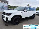 Hyundai SANTA FE 1.6 T-GDI Plug-InHyb Blackline 4WD Auto - Hyundai SANTA FE: Blackline