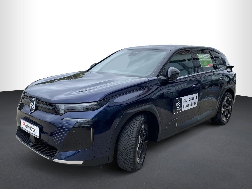 Fahrzeugabbildung Citroën e-C5 Aircross 210 Komfort-Range MAX *Allwetterre