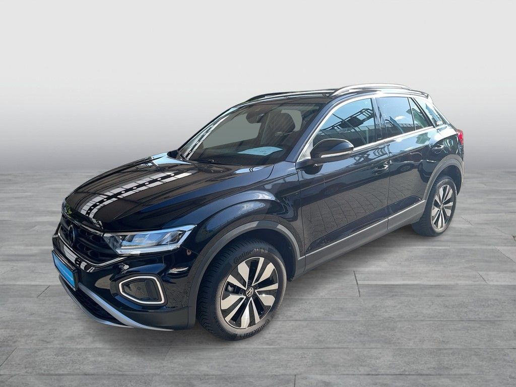 Volkswagen T-Roc 1.5 TSI Goal Navi LED AHK foto 2