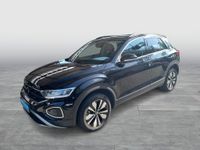 Volkswagen T-Roc - Vorschau Bild 2